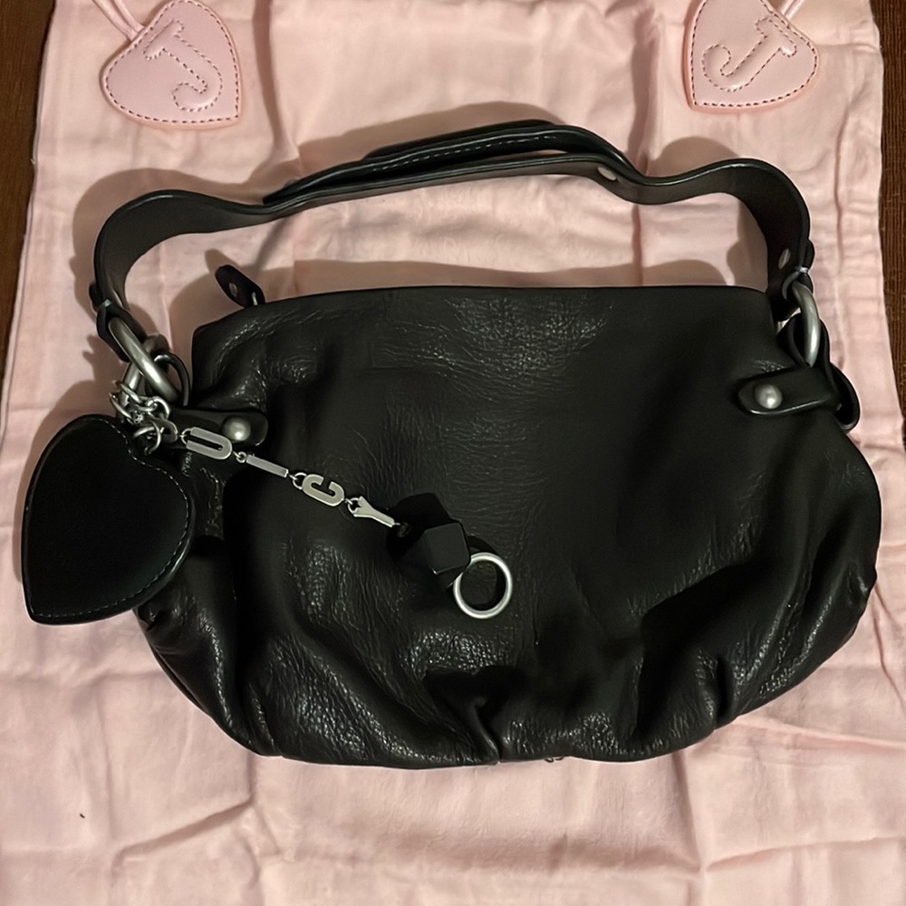 Brand new Juicy couture handbag black